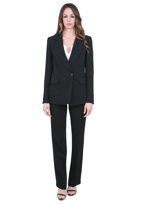 DRITTO MANILA GRACE | Pantaloni | P182VUMA001